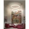 Ring Pendant Lamp - Giotto