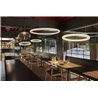 Ring Pendant Lamp - Giotto