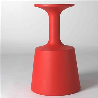 Outdoor Stool - Drink | Slide