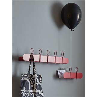 Metal Wall Shelf - Balloon | Meme Design