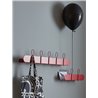 Metal Wall Shelf - Balloon