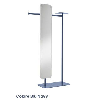 Design Valet Stand with Mirror - Babele | Meme Design