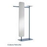 Design Valet Stand with Mirror - Babele