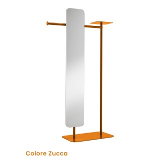 Design Valet Stand with Mirror - Babele | Meme Design