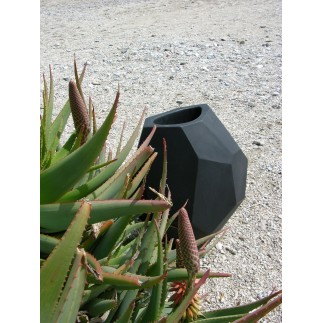 Geometric Design Planter - Secret | Slide