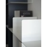 Modular Wall Bookcase - Innesto