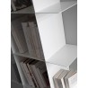 Modular Wall Bookcase - Innesto