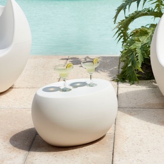 Outdoor Coffee Table - Blos | Slide