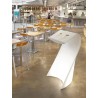 Design Lectern by Karim Rashid - Swish