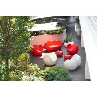 Outdoor Coffee Table - Blos | Slide