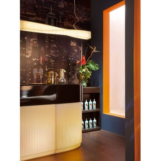 Bancone Bar da Esterno Slide - Cordiale | Slide