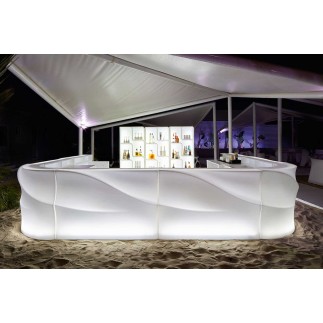 Design Modular Bar Counter - Baraonda