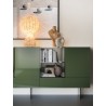 Design Sideboard with Day Compartment - Modulo