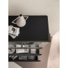 Sideboard with Showcase and Drawers - Teka