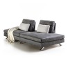 2-Seater Linear Sofa - Il Volo