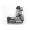 2-Seater Linear Sofa - Il Volo