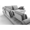 2-Seater Linear Sofa - Il Volo