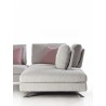 2-Seater Linear Sofa - Il Volo