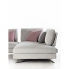 2-Seater Linear Sofa - Il Volo