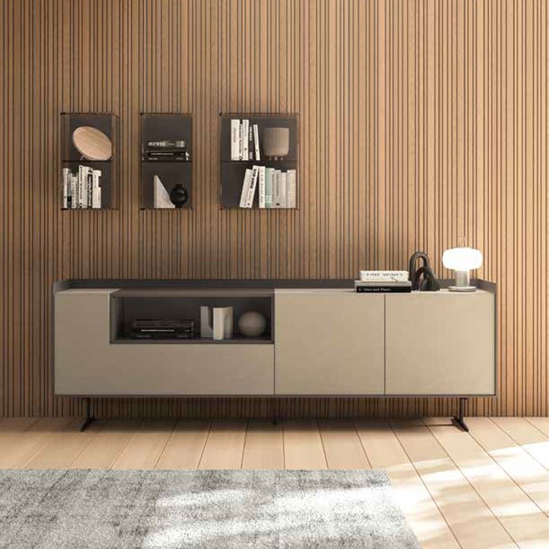 Credenza di Design - Tray | Orme Design