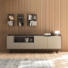 Credenza di Design - Tray