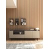 Credenza di Design - Tray