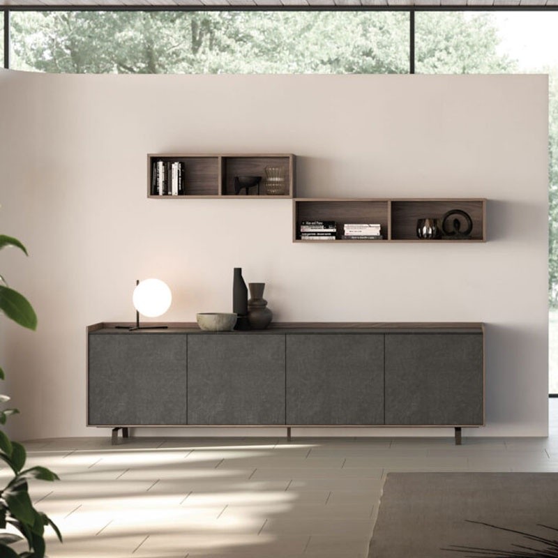 Credenza Moderna - Tray | Orme Design