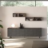 Credenza Moderna - Tray