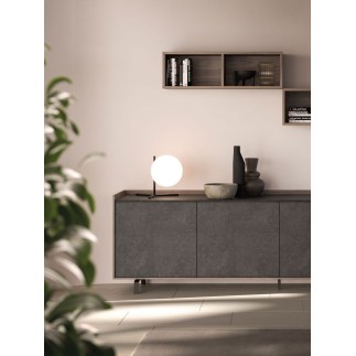 Credenza Moderna - Tray