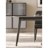 Elliptic Dining Table - Luis