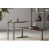 Metal Design Coffee Table - Lama