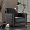 Upholstery Living Room Armchair - Rexina