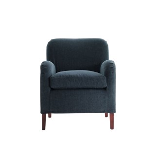 Upholstered Fabric Armchair - Apollo | FlexStyle