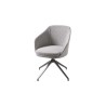 Design Swivel Armchair - Ermes