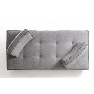 Fabric or Leather Modular Sofa - Magritte | FlexStyle