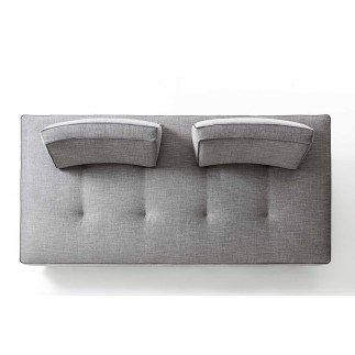 Fabric or Leather Modular Sofa - Magritte | FlexStyle