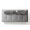 Fabric or Leather Modular Sofa - Magritte