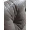 Padded Design Sofa - Fire