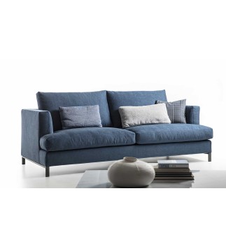 Modular Fabric Corner Sofa - Dallas | FlexStyle