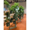 copy of Vertical Vase Holder Column - Hevea