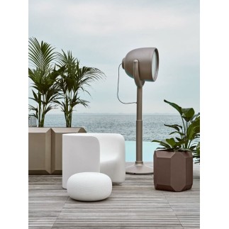 Outdoor Iconic Floor Lamp - Hollywood | My Your