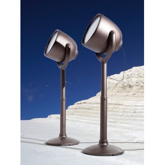 Outdoor Iconic Floor Lamp - Hollywood | My Your