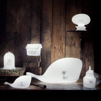 Iconic Table Lamp - Tales | My Your