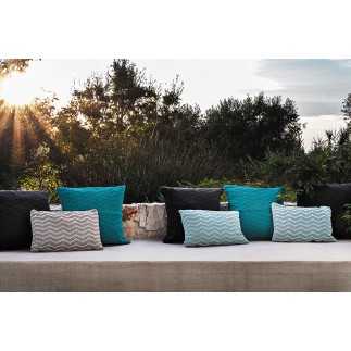 Upholstered Daybed for Outdoor - Wave Lounge | My Your