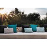 Upholstered Daybed for Outdoor - Wave Lounge