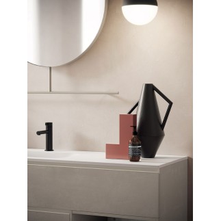 Bathroom Cabinet with Wall Unit - Yang 09 | Ardeco