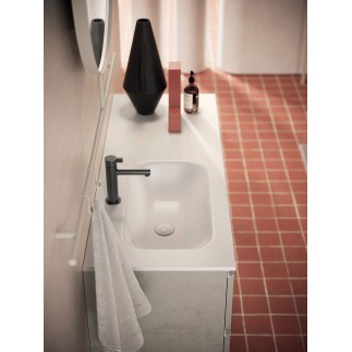 Mobile Bagno con Pensile a Giorno - Yang 09 | Ardeco