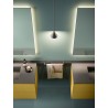 Ardeco Double Bathroom Composition - Vintage 04