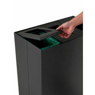 Caimi Recycling Bin - Maximo | Caimi