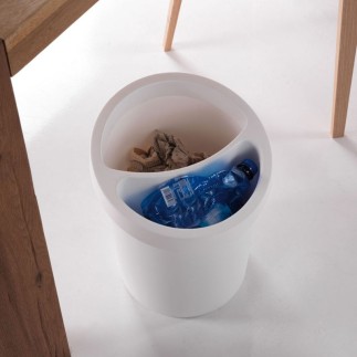 Polypropylene Waste Bin - Hi-Tech | Caimi